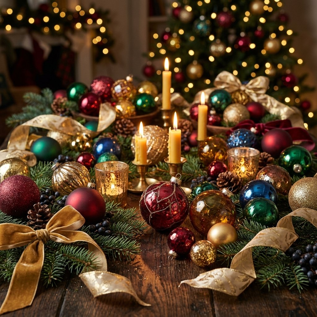 Camisolas de Natal